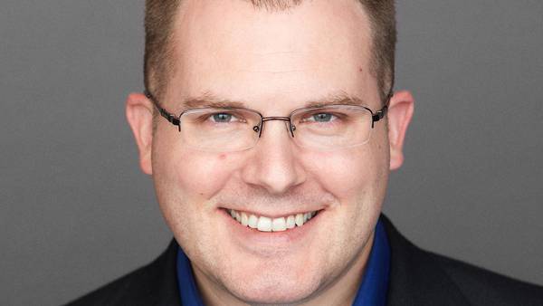 2026 Election Questionnaire: Adam Beaty, Illinois State Representative, 80th District