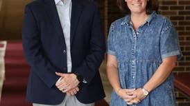 Montini welcomes alum as new director of admissions