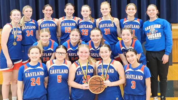 Newman boys basketball advances to Forreston tourney title game: Thursday’s Sauk Valley roundup