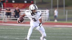 York football vs. Plainfield North score, news, kickoff, live coverage