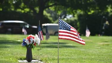 Memorial Day 2026 ceremonies planned in Kankakee County