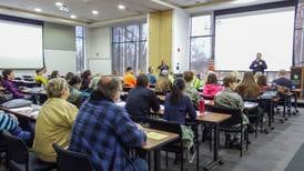 Will County EMA will host free emergency preparedness programs for residents