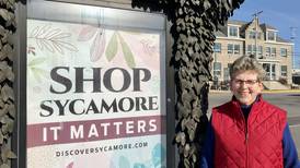 Alicia C. Cosky, Sycamore City Council Ward 1, election questionnaire