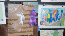 Ottawa Art League seeks entries for 68th annual art show