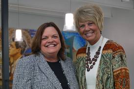 IVCC honors emeritus recipients, expands mental health access