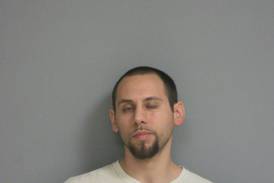 La Salle man convicted of sexual contact with 13-year-old
