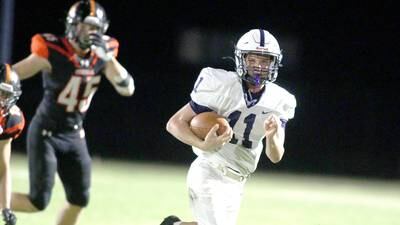 Prairie Ridge football vs Cary-Grove: Live coverage, scores, Week 5