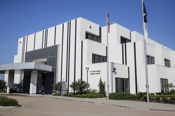 Joliet Junior College to begin land negotiations for Grundy County campus