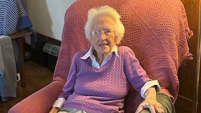 The golden years in the Gem of the Valley
