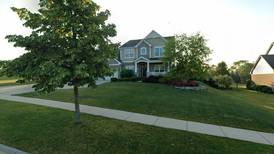 Homes at or under $1 million in Will County in the week of Feb. 2