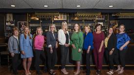 Meet the Northwest Herald’s McHenry County Women of Distinction