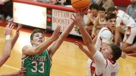 La Salle-Peru’s season ends with loss to Morton in sectional semifinal