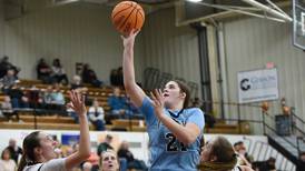 Cissna Park spoils Watseka/Milford’s senior night, clinches at least share of VVC