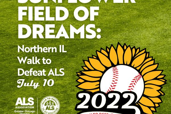The Fight Against ALS Walks the Walk in Byron This July