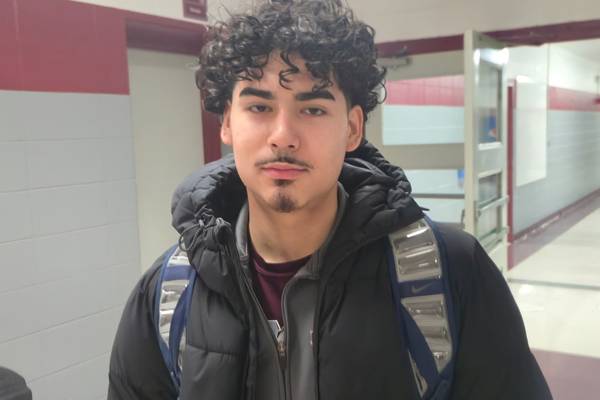 Total team effort carries Morton past Willowbrook