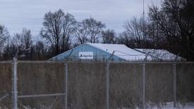 What caused the strong gas smell in Sterling and Rock Falls? Officials explain