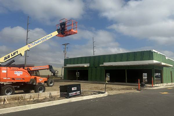 Panchero’s Mexican Grill planning Princeton location