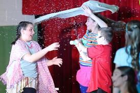 Photos: 'Godspell Jr.' takes center stage at Academy of Saint Carlo Acutis in Oglesby