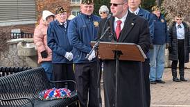 ‘It’s not happening’ Oswego village president says about adding data centers 