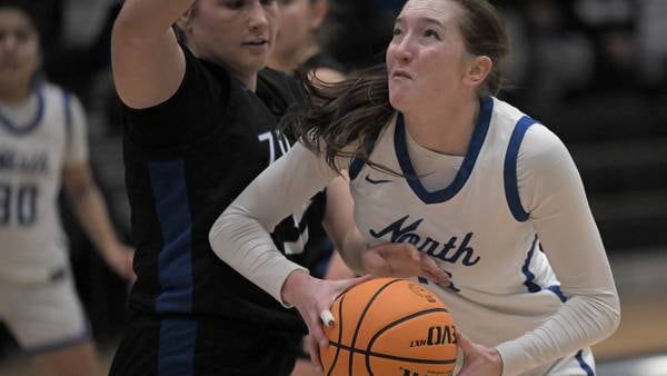 St. Charles North edges out Lake Zurich