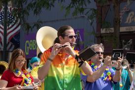 Photos: Ottawa celebrates Family Pride Fest 
