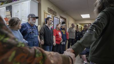 Sterling homeless shelter alternatives need time, money, people: director