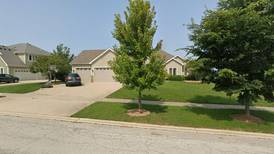 Sale closed in Frankfort: $650,000 for a four-bedroom home