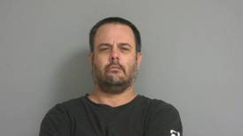 La Salle man accused of sexually assaulting child now charged with trying to flee