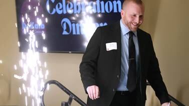 Photos: DeKalb Chamber holds Annual Celebration Dinner 