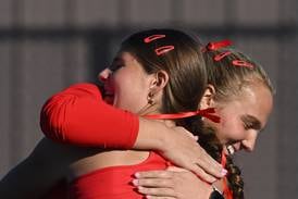 Benet takes home Class 1A state tennis title behind ‘special’ senior group