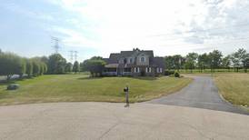 Residential home sells in Crystal Lake for $580,000