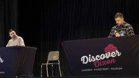 Dixon’s April election candidates speak on top priorities for upcoming terms