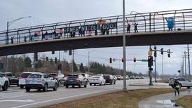 Several anti-Trump No Kings rallies set for Saturday in Kane County area