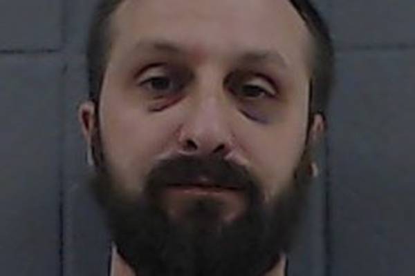 Harvard man guilty of driving pickup truck into Harley-Davidson dealership in Woodstock