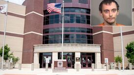 Police charge Crystal Lake man with trying to meet child for sex
