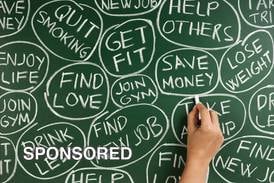 The Power of Small Goals in Achieving Your New Year’s Resolution