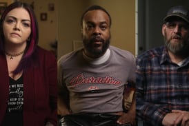 Prison or treatment? Thousands participate in mental health courts. Half graduate — and millions are left out