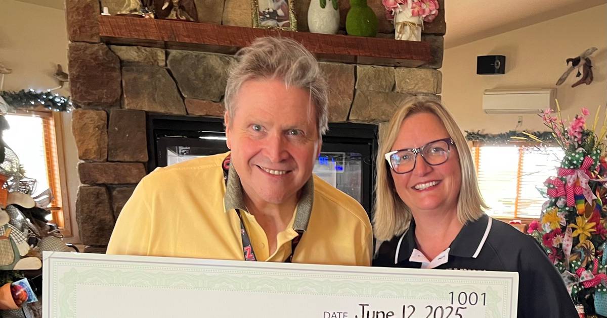 IVCC nursing scholarship honors late alumna Kathy Dungan
