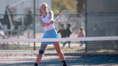 2025 Northwest Herald girls tennis team previews