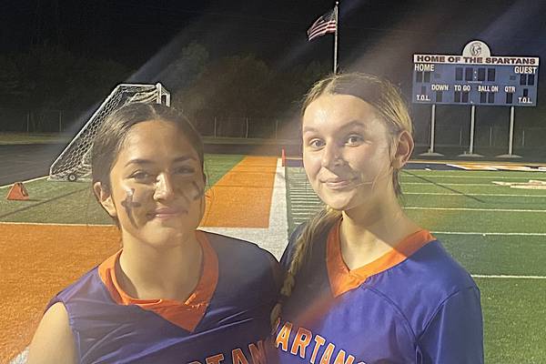 Several Spartans score in Romeoville’s win over Plainfield East