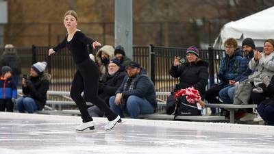 5 Things to Do: Ice-A-Palooza in Wheaton, Victorian Valentine workshop and more this weekend in DuPage County