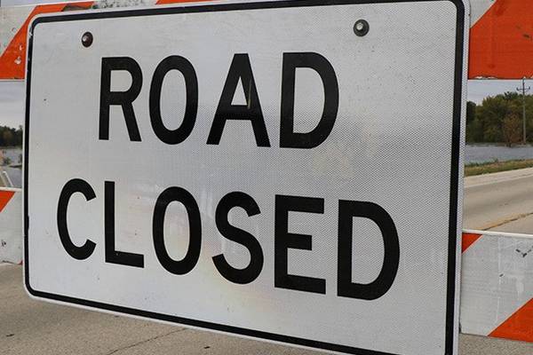 Ottawa parking lot closed on Main Street closing next week