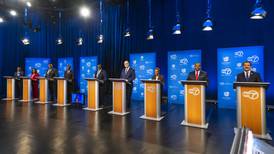 Photos: Chicago mayoral candidates