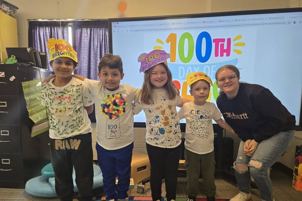 Chana Education Center helps students from Ogle, Lee counties prepare for next steps