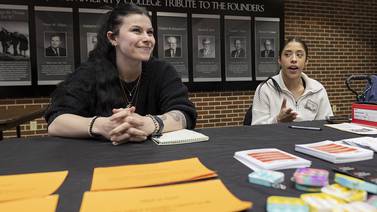 Photos: 2026 Lifescape AmeriCorps Senior Volunteer Fair