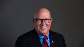 Rochelle Mayor Bearrows: Marching into spring