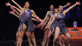 Prep roundup: Sycamore dance reaches final day