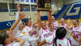 Batavia uses lockdown defense, sharp 3-point shooting to down York in Class 3A Geneva Regional final