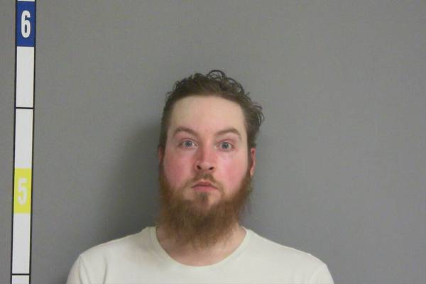 Mendota bank robbery suspect gets home confinement