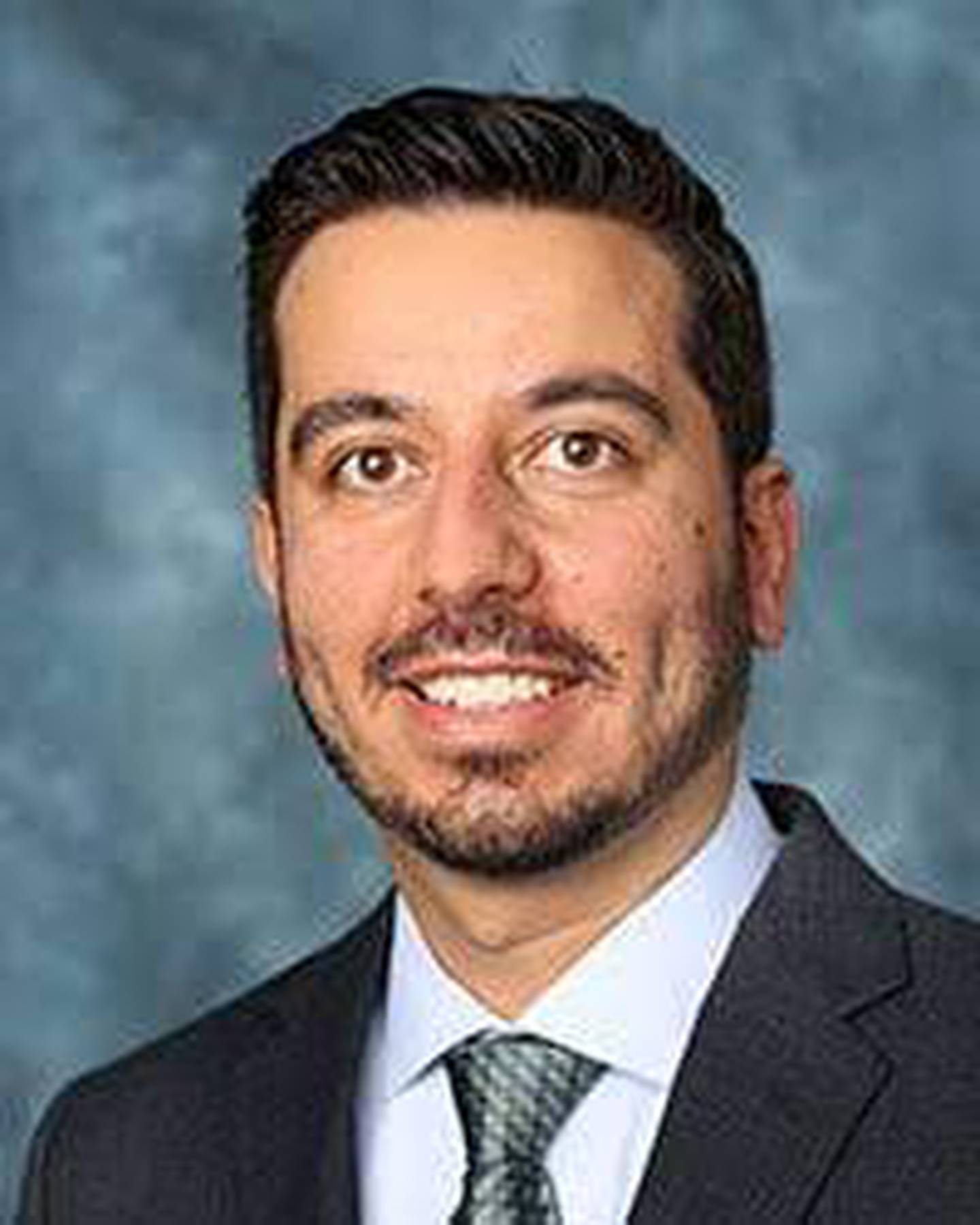 Dr. Saied Ghadersohi, a pediatric otolaryngologist on staff at Silver Cross Hospital in New Lenox, is an expert on treating pediatric sleep apnea.